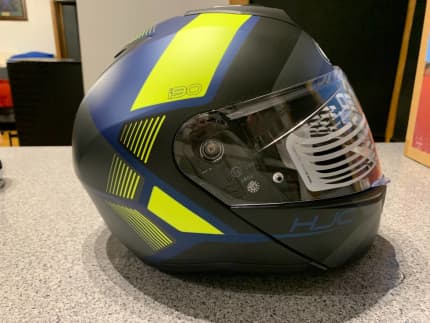 used full face helmet for sale