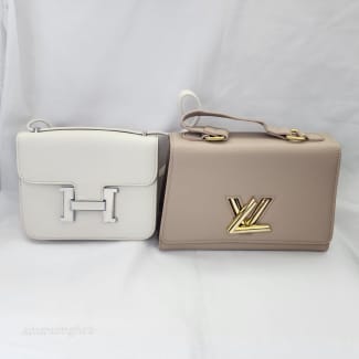 Hermes best sale bag gumtree