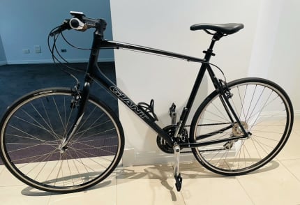 Giant cross best sale city women's bike