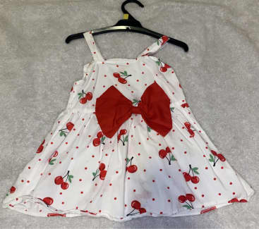 GIRLS SIZE 6 CLOTHES - 2 x Skirts , 2 x Tops Dress - BRAND NEW, Kids  Clothing, Gumtree Australia Campbelltown Area - Campbelltown