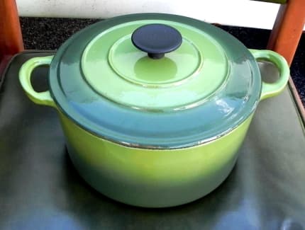 Crofton Cast Iron Dutch Oven, Pots & Pans, Gumtree Australia Glen Eira  Area - Bentleigh