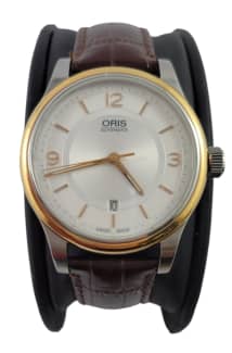 oris in Victoria Watches Gumtree Australia Free Local Classifieds