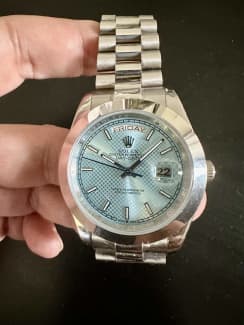 Second hand best sale rolex brisbane