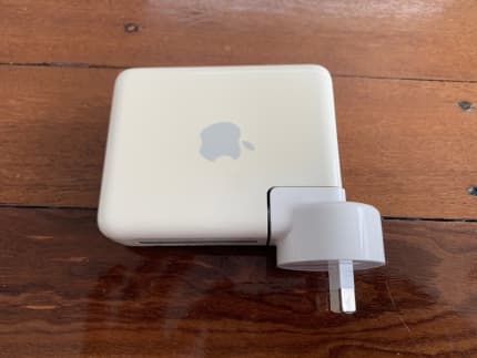 apple airport express | Modems & Routers | Gumtree Australia Free Local  Classifieds