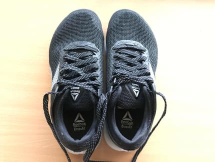 kæde kredsløb Vedhæft til reebok nano shoes | Gumtree Australia Free Local Classifieds
