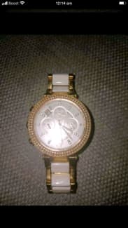 Michael kors deals watch gumtree