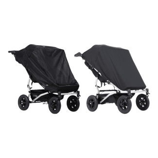 chariot thule sport 1