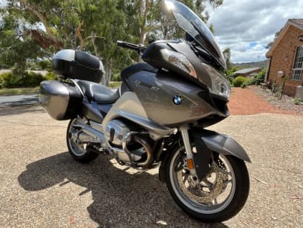 Bmw r1200rt discount for sale gumtree