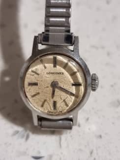 longines watch in Perth Region WA Watches Gumtree Australia