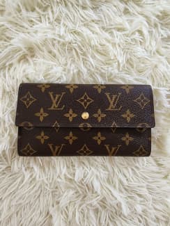 Louis Vuitton Juliette Wallet - Small Leather Wallet, Bags, Gumtree  Australia Brisbane South West - Sunnybank