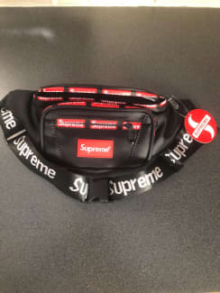 Buy Supreme Backpack Backpack (SS21) Tan Online in Australia