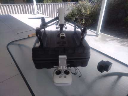 drone batteries in Perth Region, WA