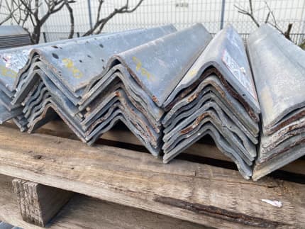 Sheet Metal, Melbourne - Handy Steel Stocks