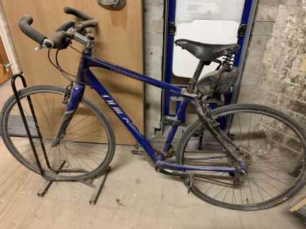 cannondale quick cx used