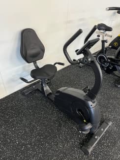 Recumbent exercise bike discount gumtree