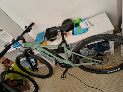 Giant talon gumtree hot sale