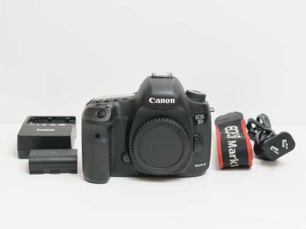 canon 5d mark iii gumtree