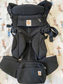 gumtree ergobaby omni 360