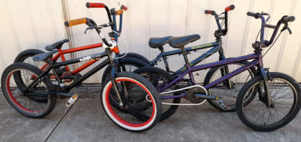 used sunday bmx