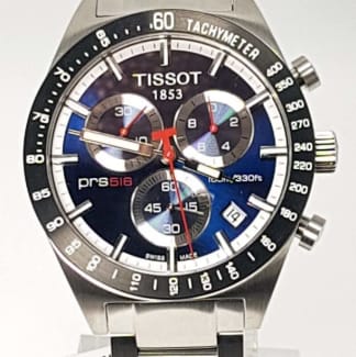 Tissot PRS 516 wrist watch 232540 Watches Gumtree Australia