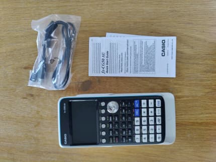 Casio cg50 cheap au