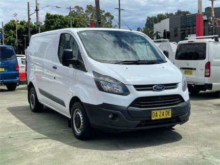 Ford transit mk1 for best sale sale australia