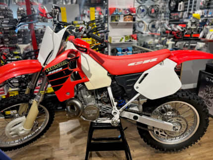 Cr500 | Motorcycles | Gumtree Australia Free Local Classifieds