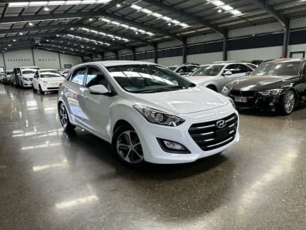 Hyundai Dealer Booval QLD