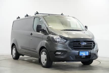 Ford transit custom sales for sale perth