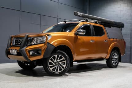 Nissan navara online np300 genuine canopy