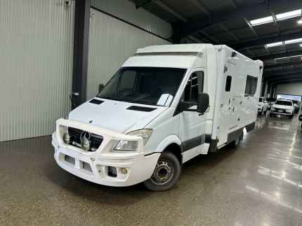 benz sprinter 519, New and Used Cars, Vans & Utes for Sale