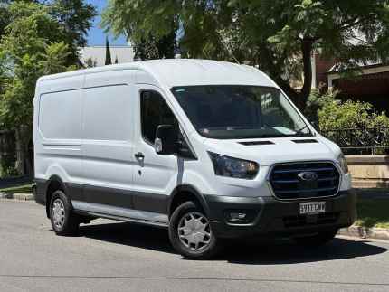 Ford transit vans hot sale for sale adelaide