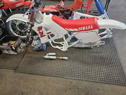 yz250 Motorcycles Gumtree Australia Free Local Classifieds