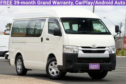 Used vans sale for sale nsw