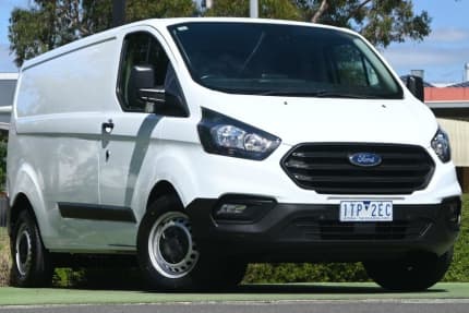 Van for sale melbourne hot sale gumtree