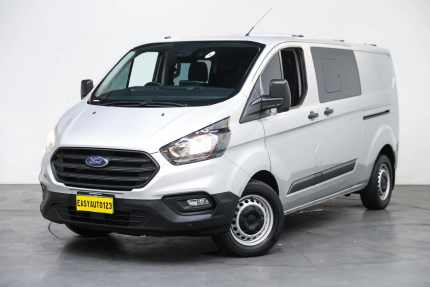 Transit van hot sale for sale perth