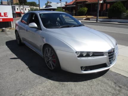 Alfa Romeo 159 For Sale in Australia – Gumtree Cars