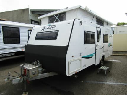 Used avan aspire sales 555 for sale