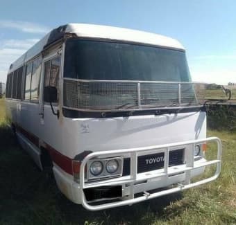 toyota coaster engines Parts Accessories Gumtree Australia