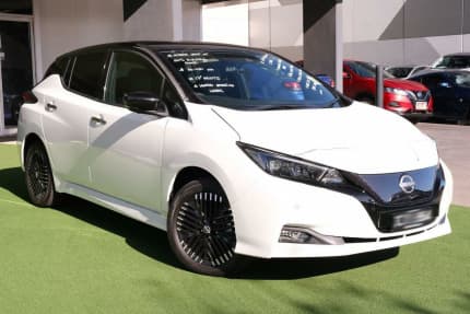 Nissan leaf deals gumtree