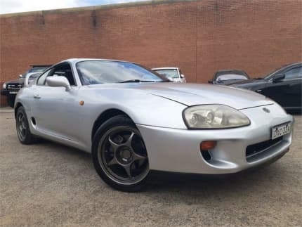 Cheap hotsell supra nsw