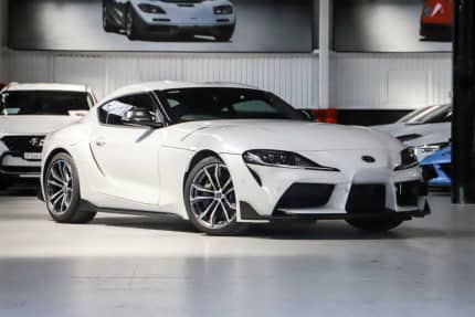 My 2022 Toyota Supra GR: Booking, Delivery Initial, 55% OFF