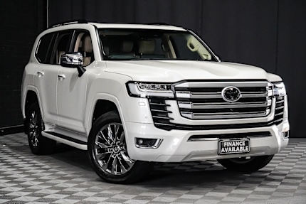 Buy New and Used Cars in Innaloo 6018, WA | Cars, Vans