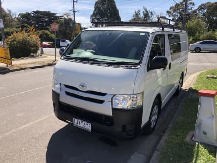 Ex telstra van hot sale for sale sydney