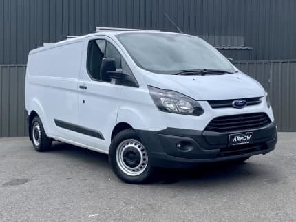 Ford panel van for sale sale adelaide