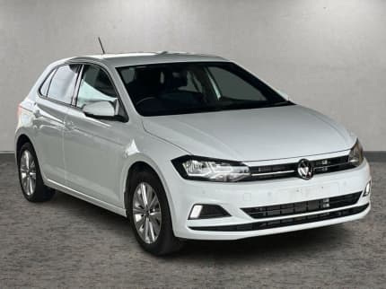 Research and Compare Volkswagen Polo Hatch 1.0TSI 85kW R-Line Cars -  AutoTrader