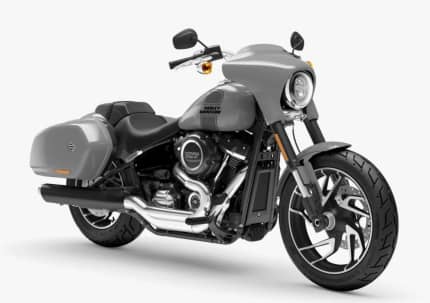 Sport glide online 107