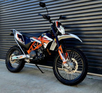 used ktm 690 enduro for sale craigslist