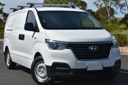 Hyundai iload for sale 2024 gumtree