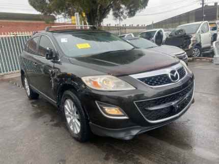 Mazda Cx 9 Spare Parts Brisbane | Reviewmotors.co